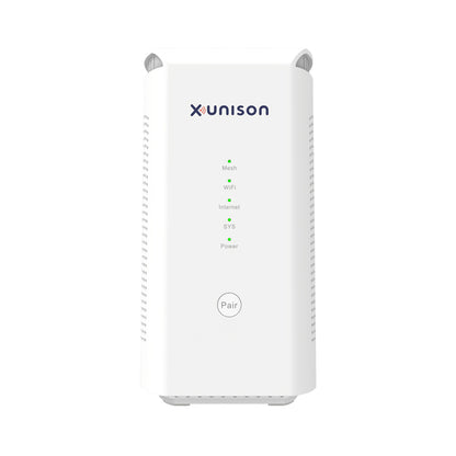 Routeur maillé Xunison Exigo Hub D50 5G CPE WiFi 6 AX5400