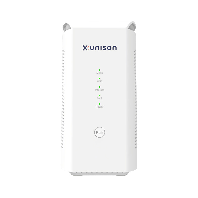 Routeur maillé Xunison Exigo Hub D50 5G CPE WiFi 6 AX5400