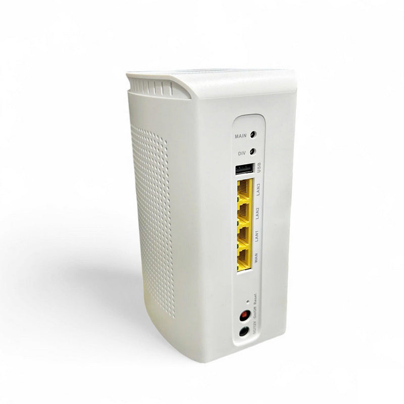 Routeur maillé Xunison Exigo Hub D50 5G CPE WiFi 6 AX5400