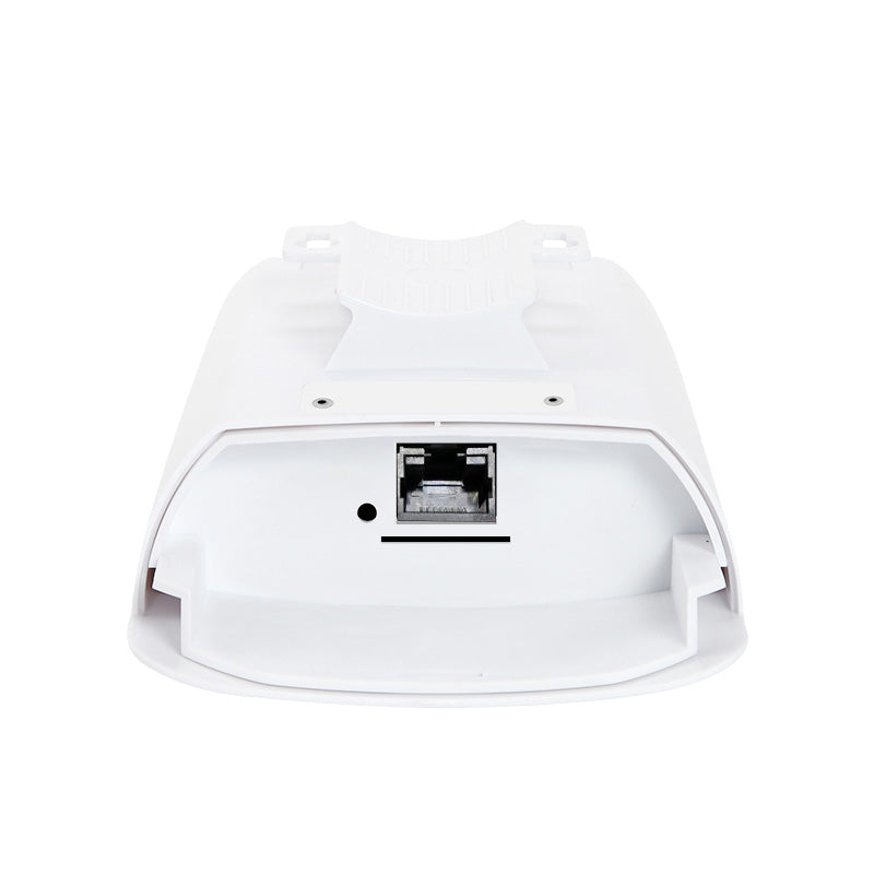IP65 4G Outdoor CPE H5 LTE CAT4 WiFi Router POE Power