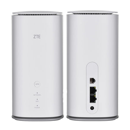 Routeur maillé ZTE 5G Indoor CPE MC888 Pro Wi-Fi 6 AX5400 4G LTE CAT19