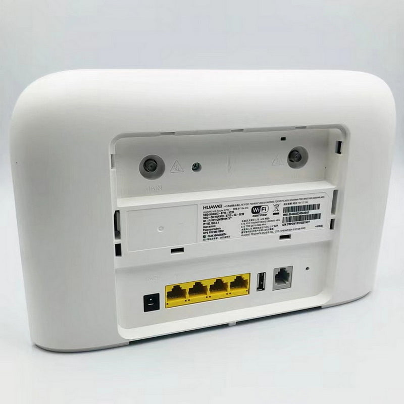 HUAWEI 4G LTE CAT9 Wireless Router B715s-23c