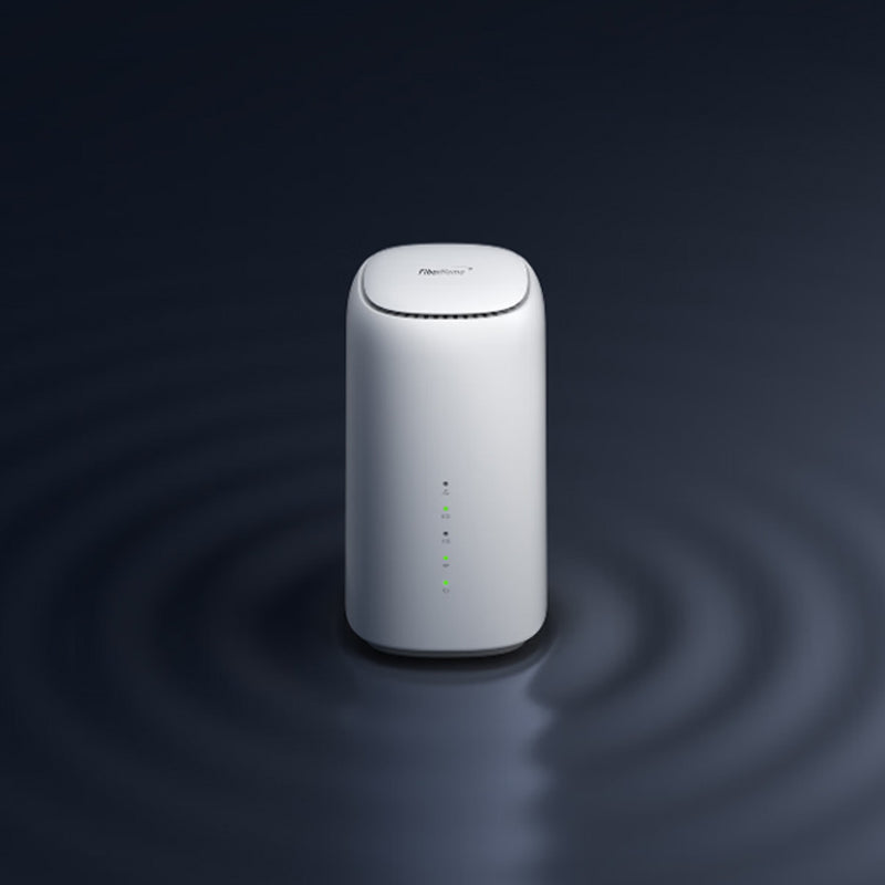 Routeur sans fil d'intérieur Fiberhome 5G CPE Air LG6121H WiFi 6 AX3000