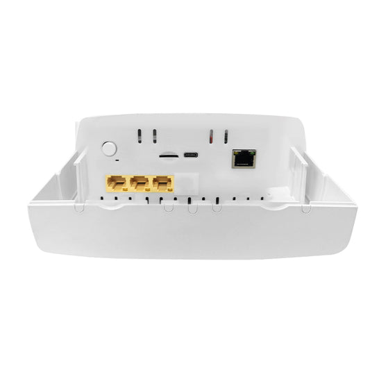 Unlocked 5G Outdoor CPE Y510D IP65 POE Gigabit Modem Router