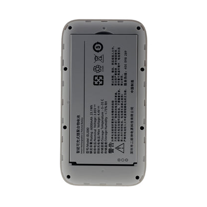5G NR 4G LTE Portable WiFi Hotspot JC09 With Sim Card Slot