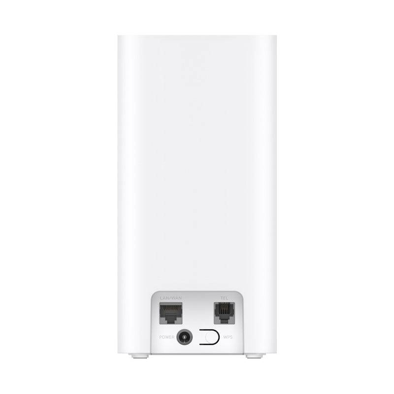 HUAWEI 5G CPE 5s H153-381 WiFi 6 AX3000 Wireless Gateway Router