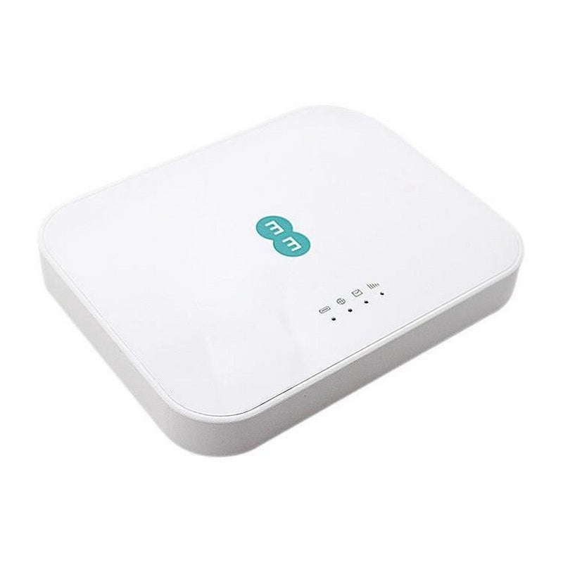 Point d'accès 5G Alcatel 5GEE Mobile WiFi 6 QTAD52E 6460 mAh