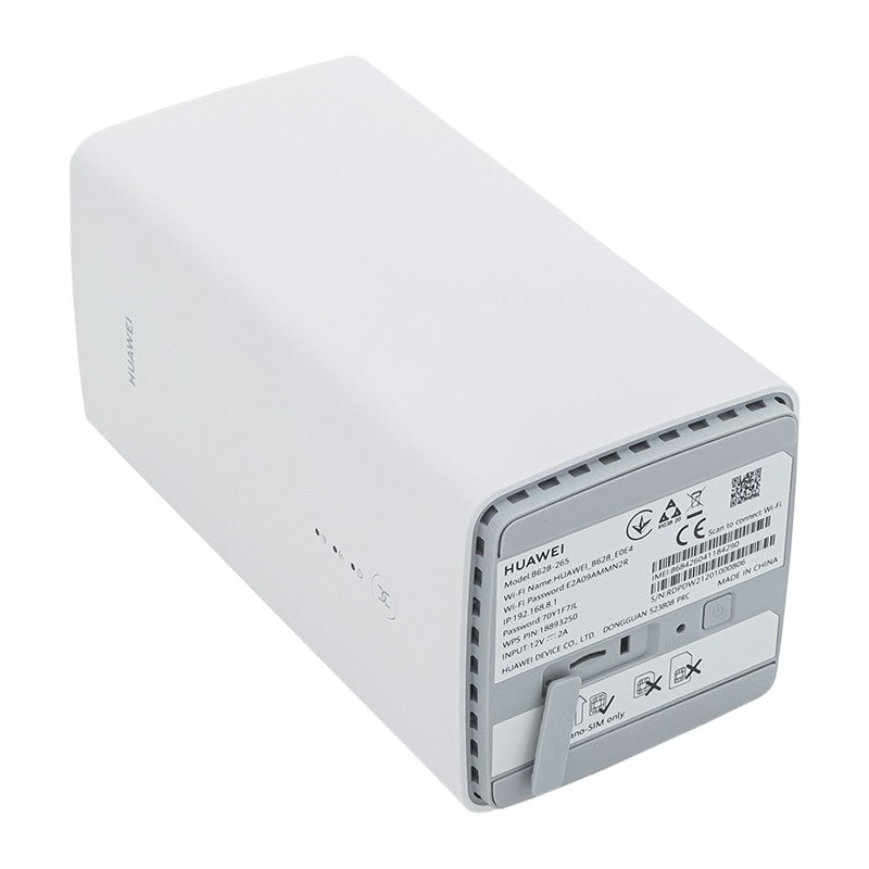 HUAWEI 4G CPE Pro 2 B628-265 WiFi AC1200 LTE CAT12 Modem
