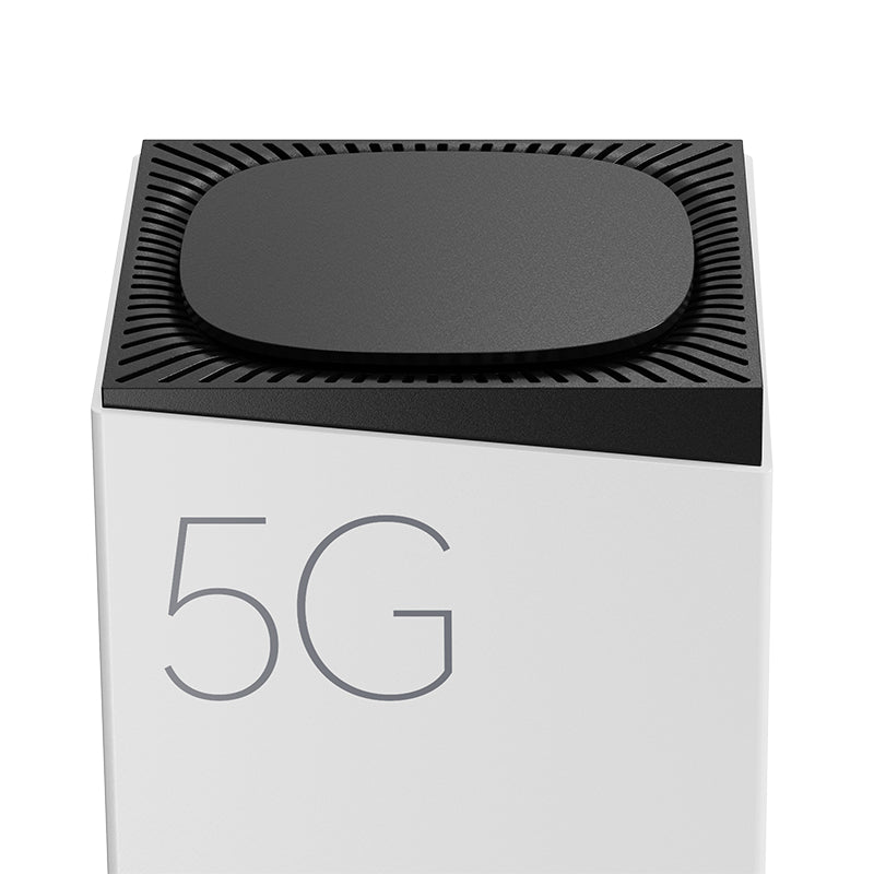Routeur CPE haut débit sans fil 5G 4G LTE WiFi 6 AX3000 débloqué