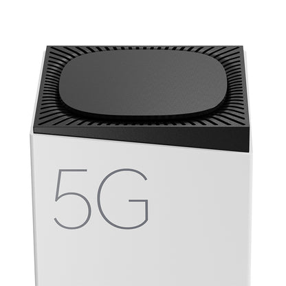 Routeur CPE haut débit sans fil 5G 4G LTE WiFi 6 AX3000 débloqué