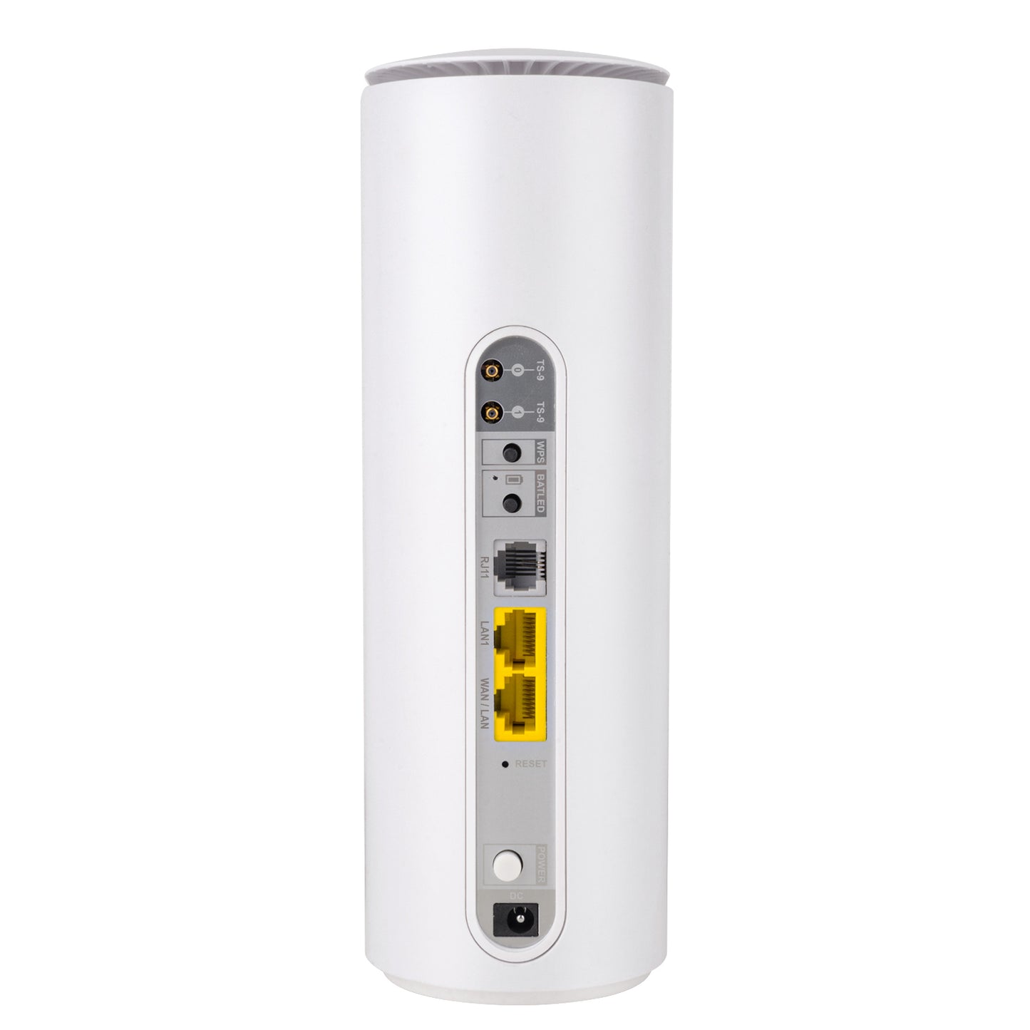 5G NR NSA+SA Wireless Router WiFi 6 AX3000 Indoor CPE NR600