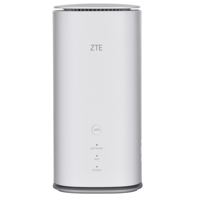 ZTE 5G Indoor CPE MC888 Pro Wi-Fi 6 AX5400 4G LTE CAT19 Mesh Router