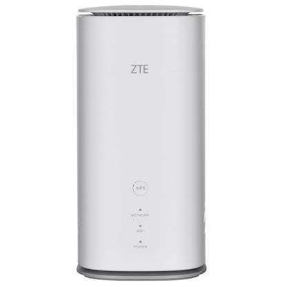 Routeur maillé ZTE 5G Indoor CPE MC888 Pro Wi-Fi 6 AX5400 4G LTE CAT19