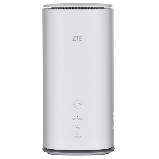 Routeur maillé ZTE 5G Indoor CPE MC888 Pro Wi-Fi 6 AX5400 4G LTE CAT19
