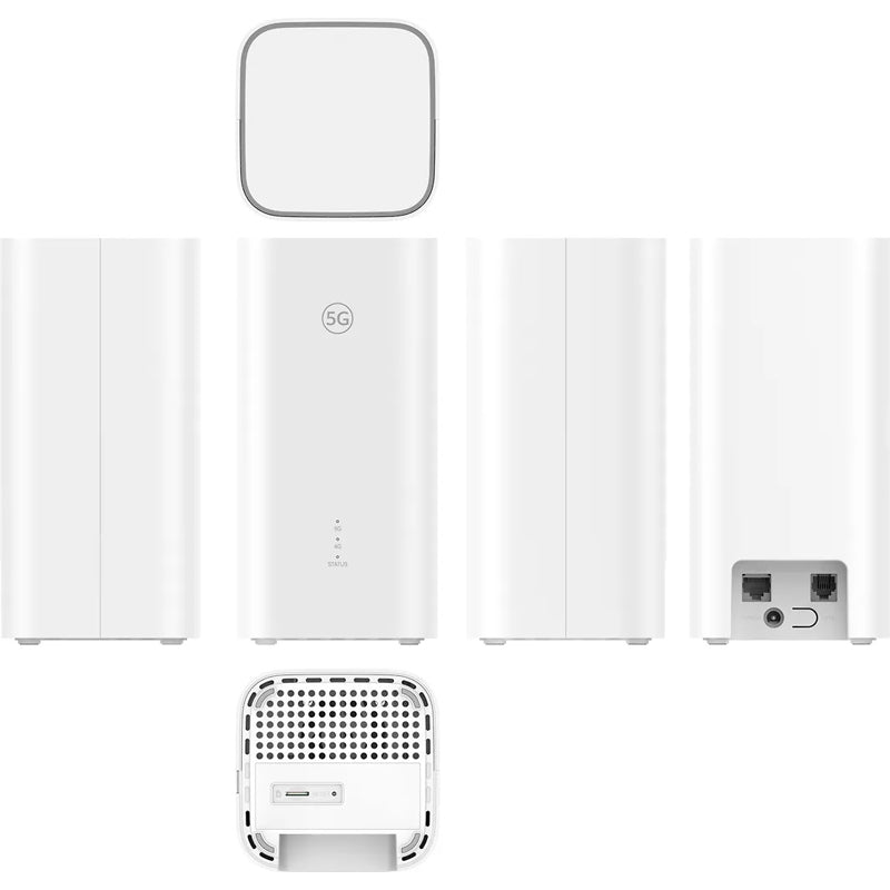 HUAWEI 5G CPE 5s H153-381 WiFi 6 AX3000 Wireless Gateway Router