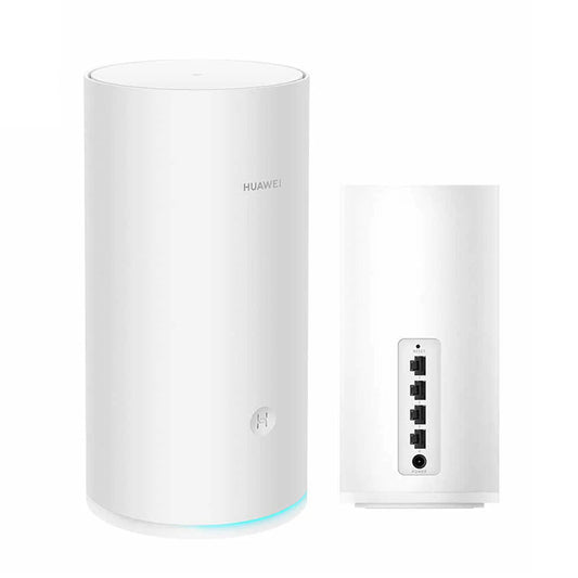 Routeur sans fil HUAWEI WiFi Mesh WS5800 tri-bande AC2200