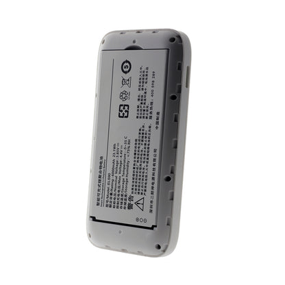 5G NR 4G LTE Portable WiFi Hotspot JC09 With Sim Card Slot