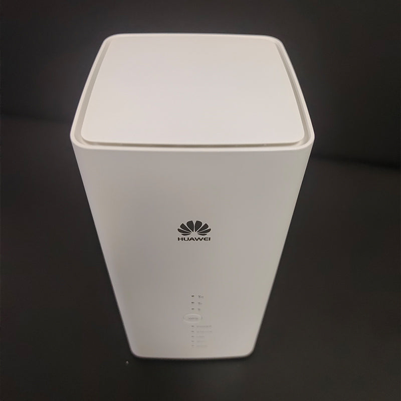 Routeur Wi-Fi d'intérieur HUAWEI 4G B618s-22d LTE Cat11 sans fil CPE