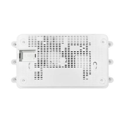 CPE intérieur double bande Wi-Fi 6 AX3000 5G avec emplacement pour carte SIM