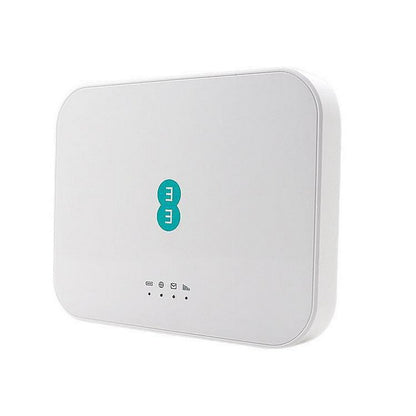 Point d'accès 5G Alcatel 5GEE Mobile WiFi 6 QTAD52E 6460 mAh
