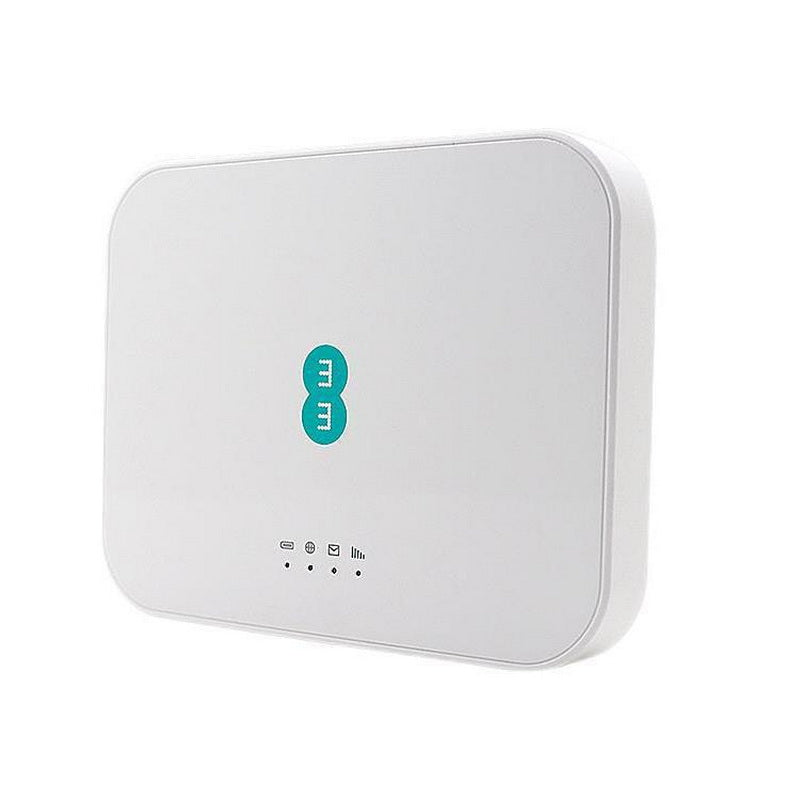 Point d'accès 5G Alcatel 5GEE Mobile WiFi 6 QTAD52E 6460 mAh