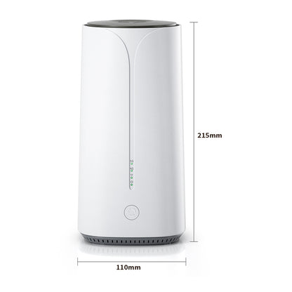 Routeur sans fil intelligent WiFi 6 5G CPE pour la maison GT11