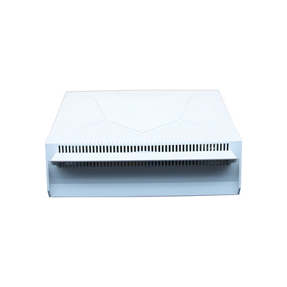 OEM WiFi 7 BE3600 2.5G Ethernet WAN Wireless Router WR702
