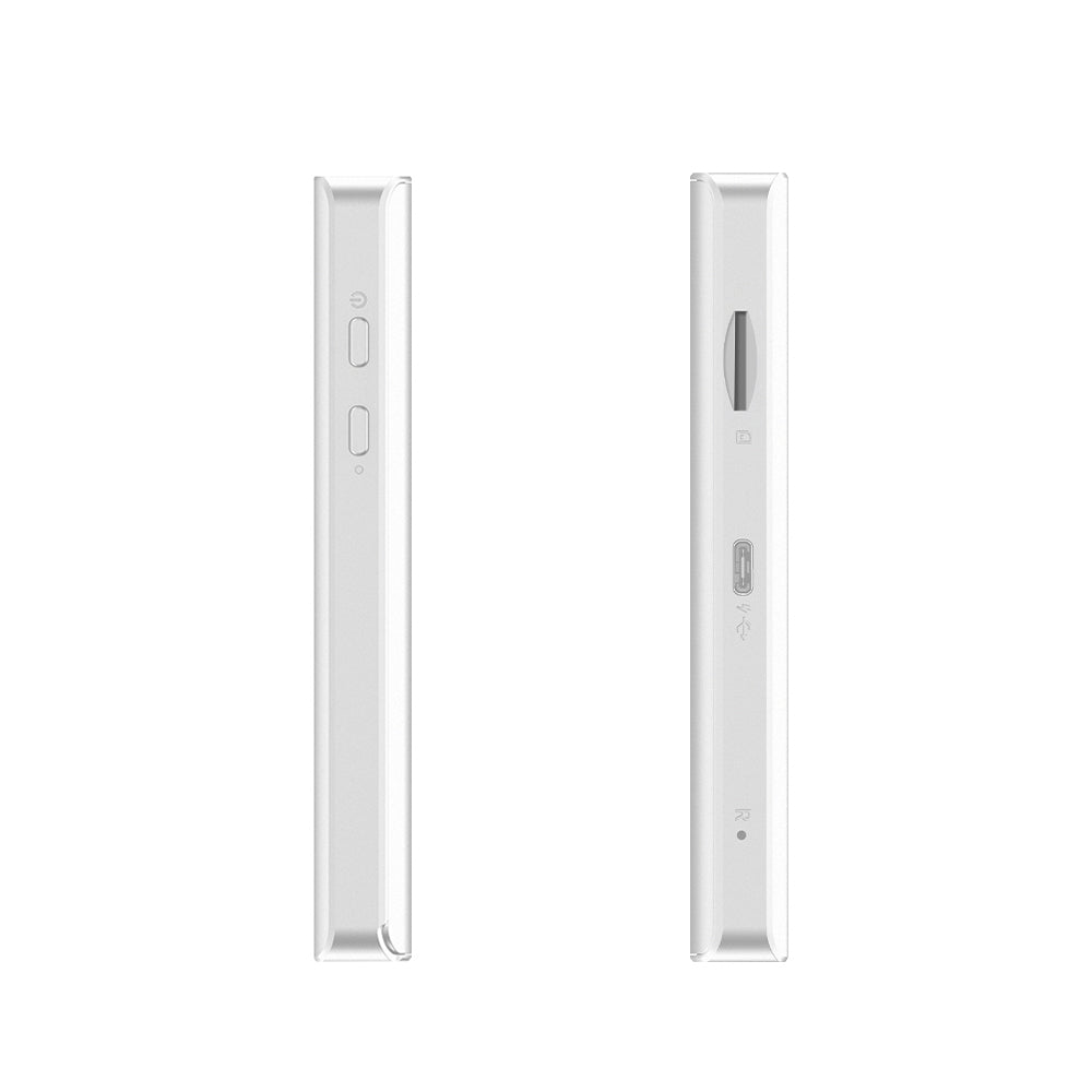 Point d'accès WiFi 6 de poche 5G OEM AX1800 double bande 16 utilisateurs