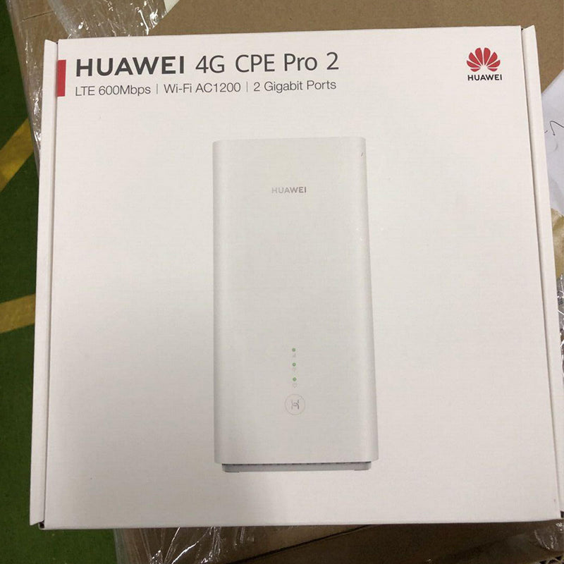 HUAWEI 4G CPE Pro 2 B628-265 WiFi AC1200 LTE CAT12 Modem