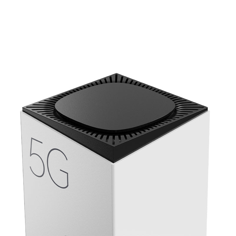 Routeur CPE haut débit sans fil 5G 4G LTE WiFi 6 AX3000 débloqué
