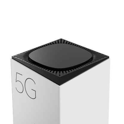 Routeur CPE haut débit sans fil 5G 4G LTE WiFi 6 AX3000 débloqué