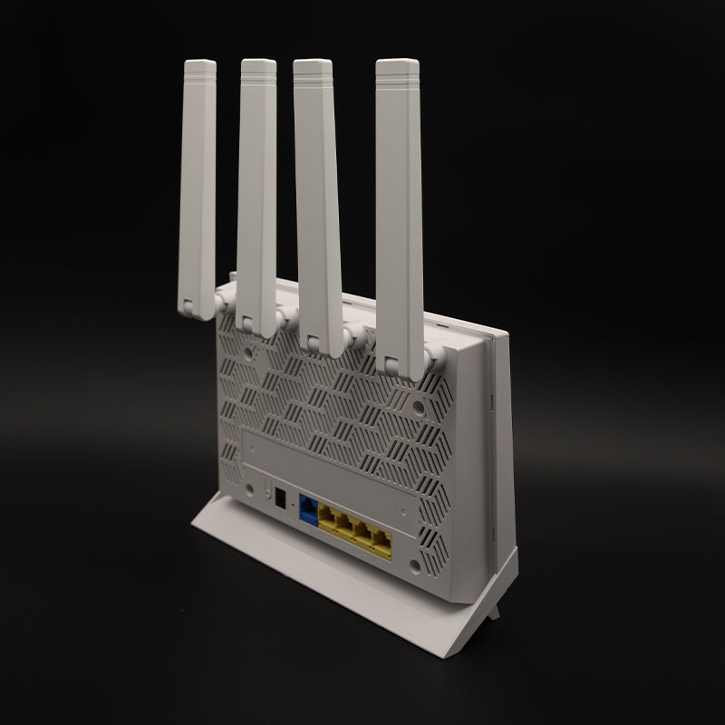 OEM WiFi 7 BE3600 2.5G Ethernet WAN Wireless Router WR702