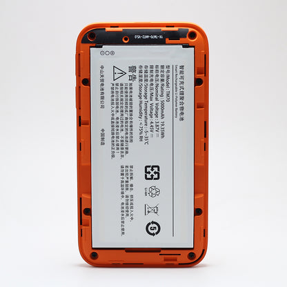 Carte SIM 5G Mobile WiFi 6 Hotspot L70MB débloquée