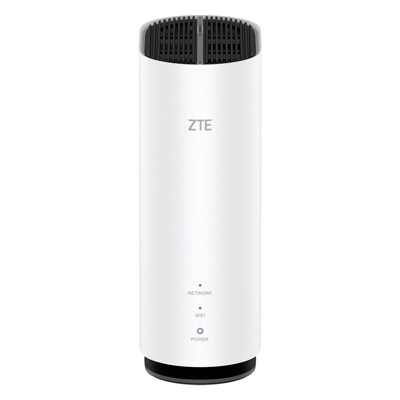 Routeur haut débit sans fil ZTE 5G Indoor FWA CPE G5C WiFi 6 AX1800