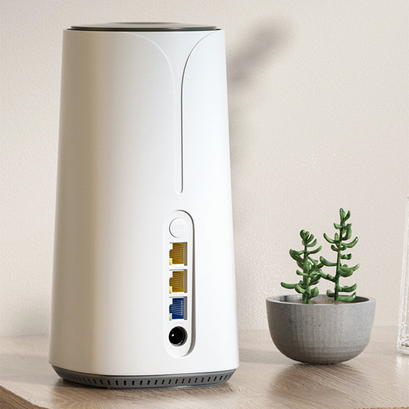 Routeur sans fil intelligent WiFi 6 5G CPE pour la maison GT11