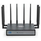 Routeur d'entreprise Qualcomm SDX62 WiFi 6 AX3000 5G FWA CPE