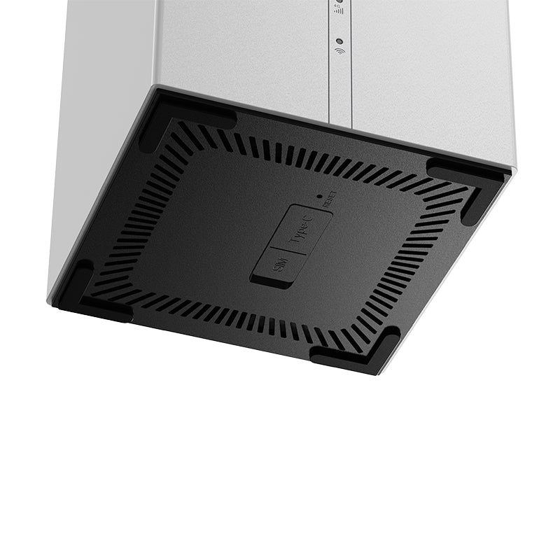 Routeur CPE haut débit sans fil 5G 4G LTE WiFi 6 AX3000 débloqué