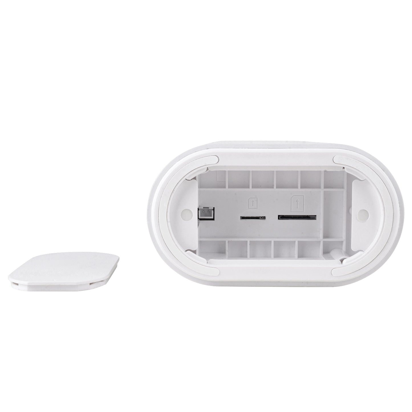5G NR NSA+SA Wireless Router WiFi 6 AX3000 Indoor CPE NR600