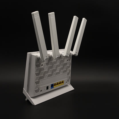 OEM WiFi 7 BE3600 2.5G Ethernet WAN Wireless Router WR702