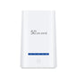 Routeur 5G WiFi 6 AX1800 CPE d'intérieur avec carte SIM Y510E
