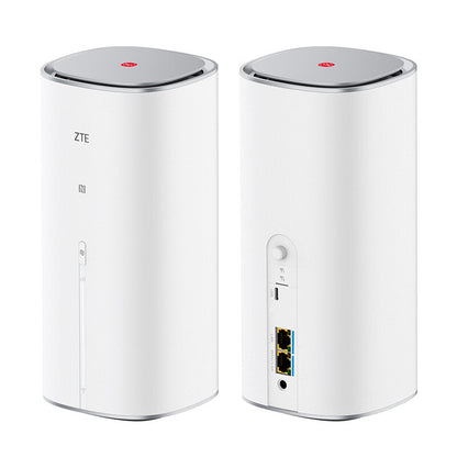 Routeur sans fil ZTE 5G AI CPE G5 Pro MC8512 WiFi 7 BE7200