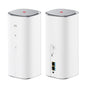 Routeur sans fil ZTE 5G AI CPE G5 Pro MC8512 WiFi 7 BE7200