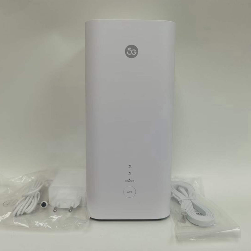 HUAWEI 5G CPE Pro 3 H138-380 WiFi 6 AX1800 4G LTE CAT19 Sim Router