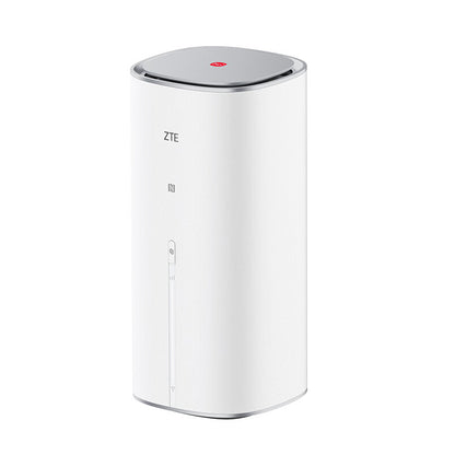 Routeur CPE d'intérieur ZTE G5 Ultra 5G AI FWA Wi-Fi 7 BE19000