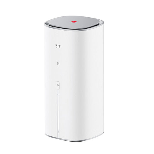 ZTE G5 Ultra MC8531 5G AI FWA Indoor CPE Router WiFi 7 BE19000