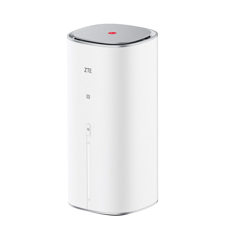 Routeur CPE d'intérieur ZTE G5 Ultra 5G AI FWA Wi-Fi 7 BE19000