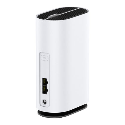 Routeur haut débit sans fil ZTE 5G Indoor FWA CPE G5C WiFi 6 AX1800