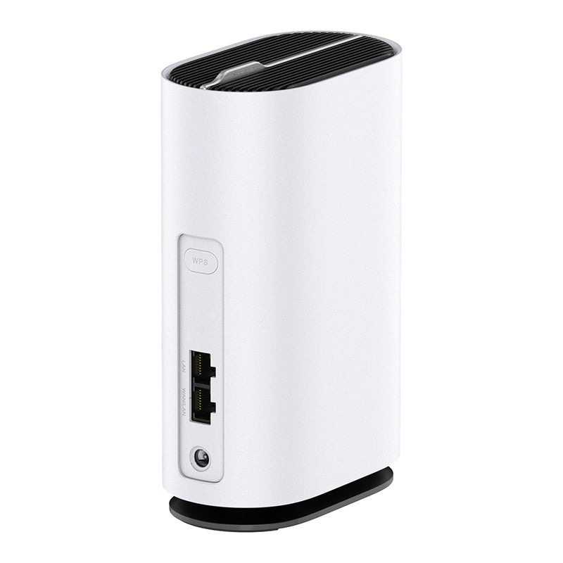 Routeur haut débit sans fil ZTE 5G Indoor FWA CPE G5C WiFi 6 AX1800