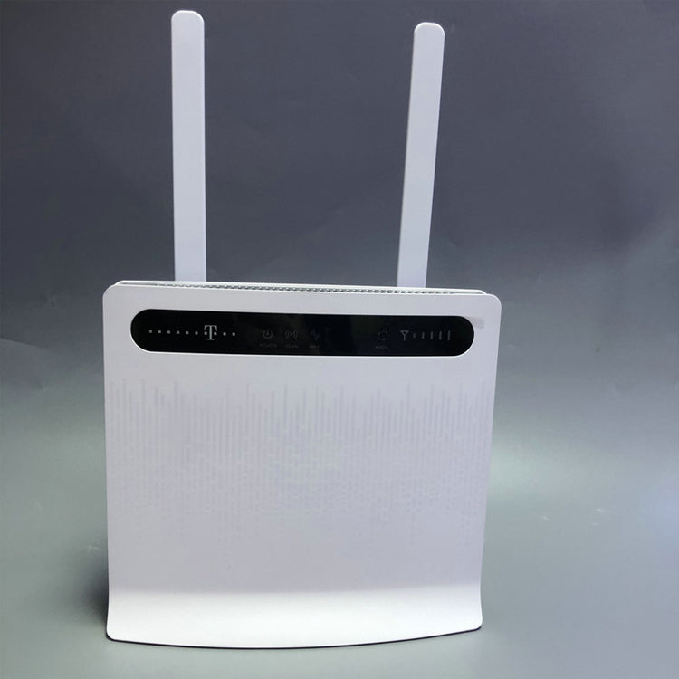 HUAWEI 4G LTE CPE WiFi Router B593s-12
