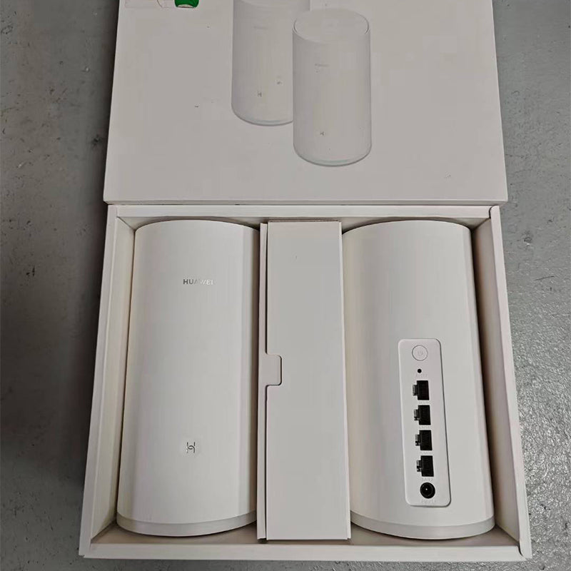Routeur sans fil HUAWEI WiFi Mesh WS5800 tri-bande AC2200